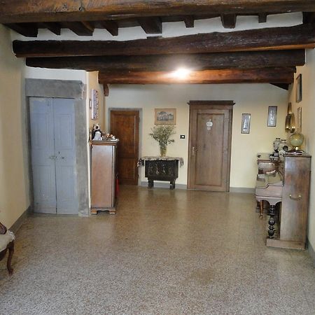 La Guardia B&B Stia Kültér fotó